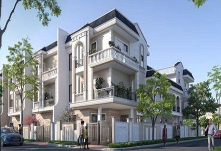 AI-powered luxury villas